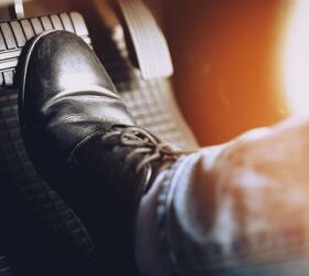 NHTSA Plans on Removing Brake Pedals