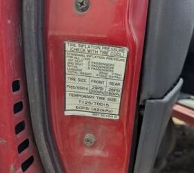 junkyard find 1995 eagle summit esi coupe