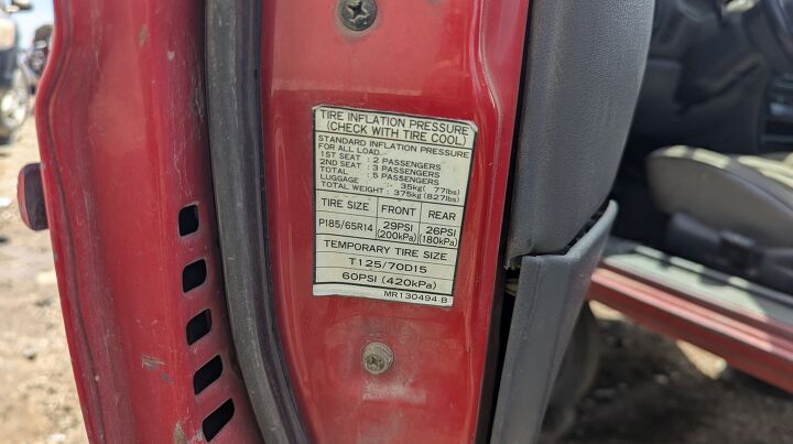 junkyard find 1995 eagle summit esi coupe