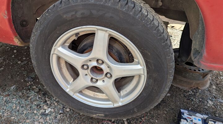 junkyard find 1995 eagle summit esi coupe