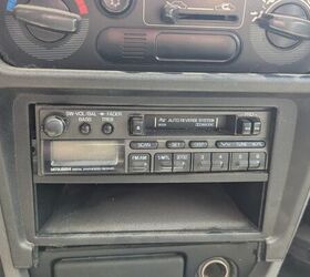 junkyard find 1995 eagle summit esi coupe