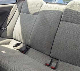 junkyard find 1995 eagle summit esi coupe