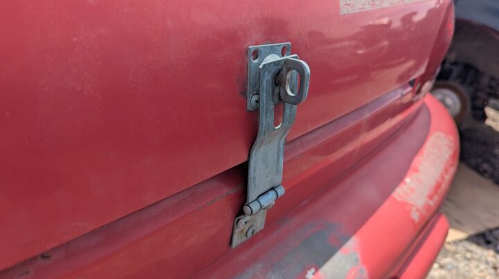 junkyard find 1995 eagle summit esi coupe