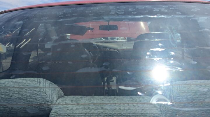 junkyard find 1995 eagle summit esi coupe