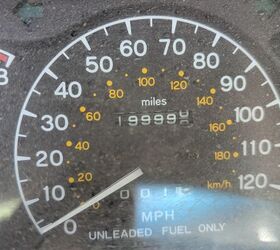 junkyard find 1995 eagle summit esi coupe