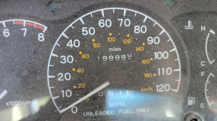 junkyard find 1995 eagle summit esi coupe