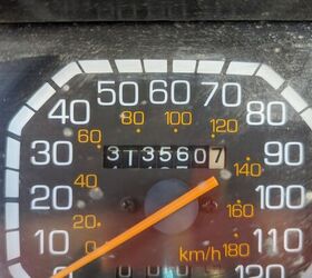 junkyard find 1995 eagle summit esi coupe
