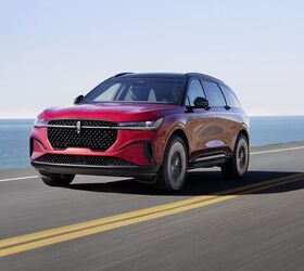 福特召回逾6.6萬輛油電混合SUV，因行人警示音系統故障