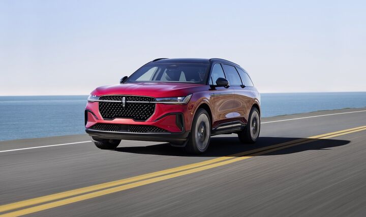 福特召回逾6.6萬輛油電混合SUV,因行人警示音系統故障