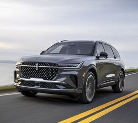 福特召回逾6.6萬輛油電混合SUV，因行人警示音系統故障