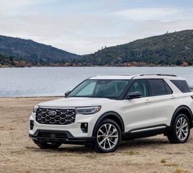 ford recalling 66k plus hybrids due to safety sound problem