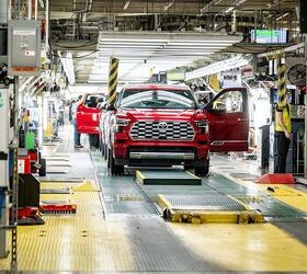 toyota plowing 3 6b into texas truck plant expansion shifting work from mexico