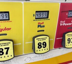 Report: Drivers Pivot Toward Regular Gasoline as Premium Gets Expensive