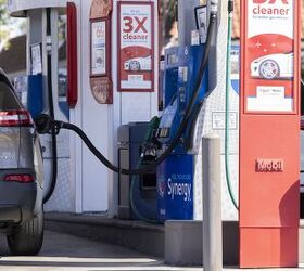 report drivers pivot toward regular gasoline as premium gets expensive