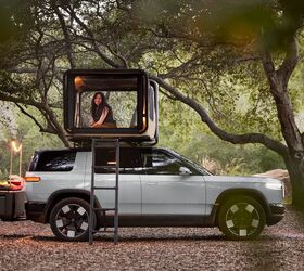 Rivian R2 SUV 移除 AM/FM 廣播功能引發爭議