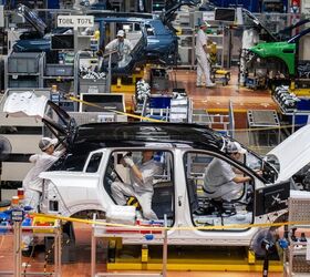 Detroit Wants China Locked Out -- For Good