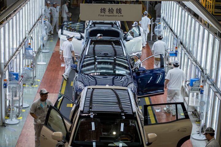 u s government remains terrified of chinese cars