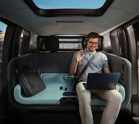 question of the day is it too soon for u s regulators to allow driverless cars