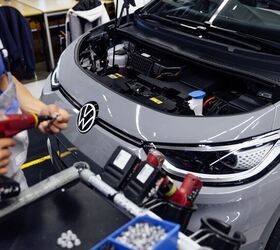 福斯汽車面臨銷售寒冬，可能縮減近半車型陣容