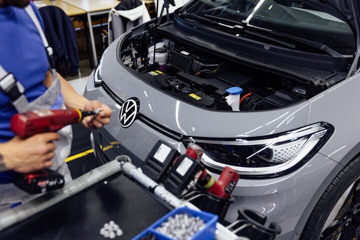 福斯汽車面臨銷售寒冬,可能縮減近半車型陣容