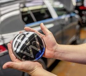 福斯汽車面臨銷售寒冬，可能縮減近半車型陣容
