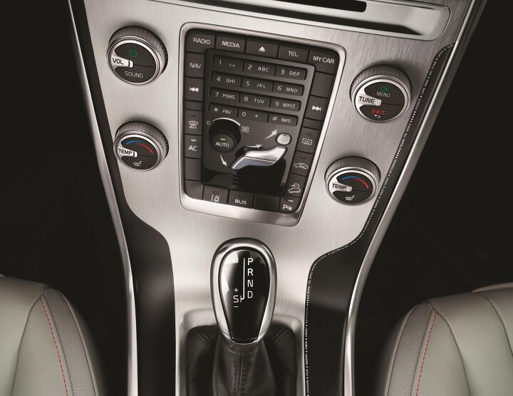 swedes prove modern cars are more distracting than ever