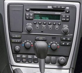 swedes prove modern cars are more distracting than ever