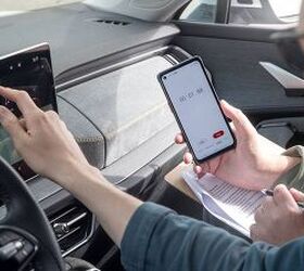 swedes prove modern cars are more distracting than ever