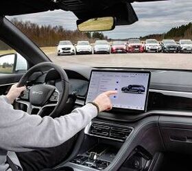 swedes prove modern cars are more distracting than ever