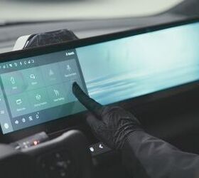 Question of the Day: Are Current Cars Safer Than the Previous Generation?