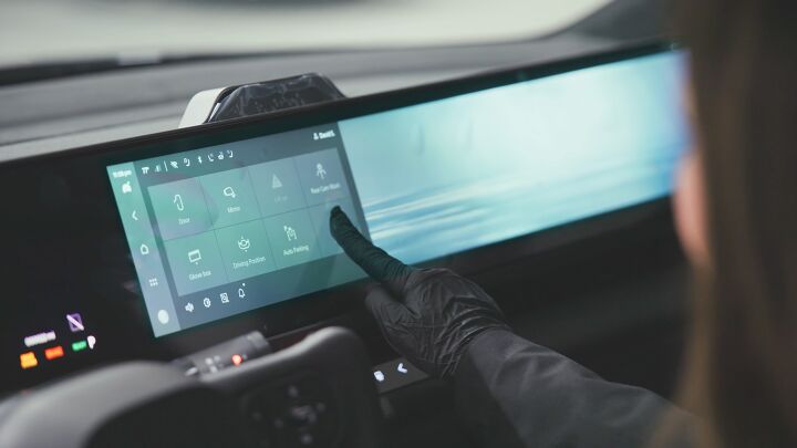 今日提問:現行汽車比上一代更安全嗎?