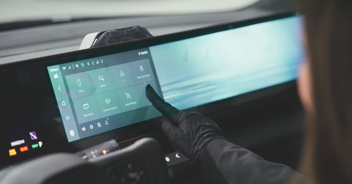 Question of the Day: Are Current Cars Safer Than the Previous Generation?
