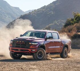 Ram 與 Roush 聯手打造首款越野皮卡：Ram 1500 Direct Connection