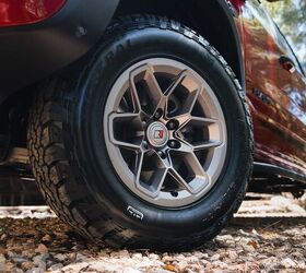 ram and roush had their first baby