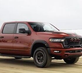 ram and roush had their first baby