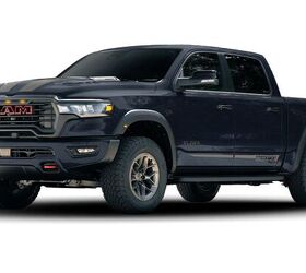 ram and roush had their first baby