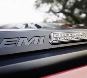 ram and roush had their first baby