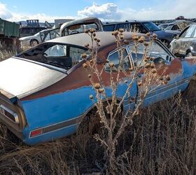 junkyard find 1971 ford maverick grabber