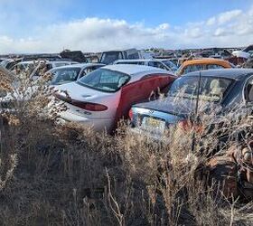 junkyard find 1971 ford maverick grabber