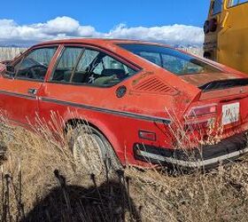 junkyard find 1971 ford maverick grabber