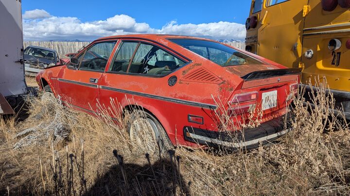 junkyard find 1971 ford maverick grabber