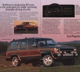 Jeep Wagoneer 的傳奇與掙扎：從首款豪華 SUV 到多次轉型與市場挑戰