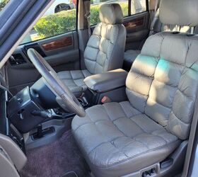 rare rides icons the jeep wagoneer the first luxury suv ever part xxi