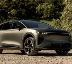 問題：Lucid Motors 能否存活？