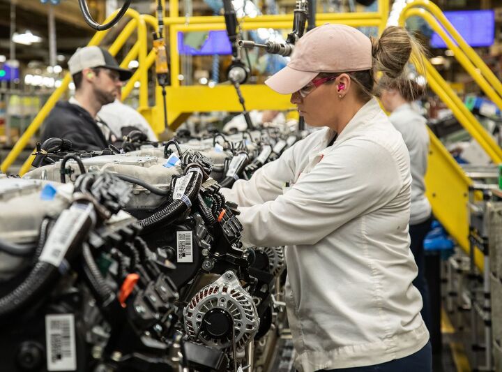 report honda considering new factory in north america