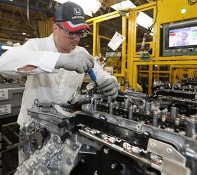 report honda considering new factory in north america