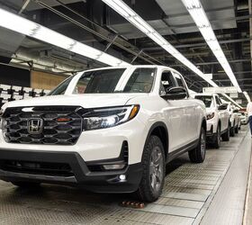 report honda considering new factory in north america