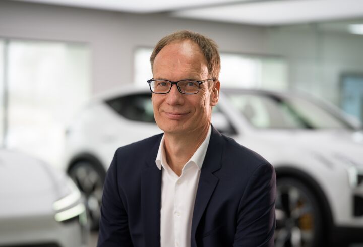 Question of the Day: Polestar Won’t Fight U.S. Ban — Does Anyone Care?