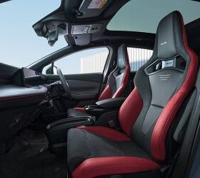 question of the day should nissan bring the leaf nismo to the u s