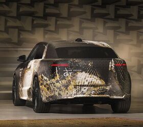 rover will build cars again